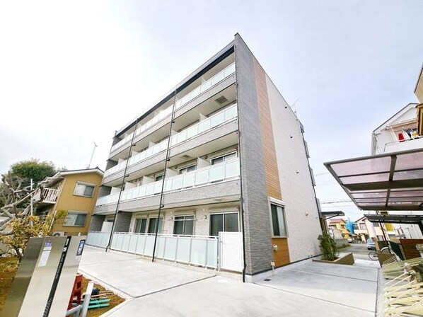 リブリ・アイリスSの物件内観写真